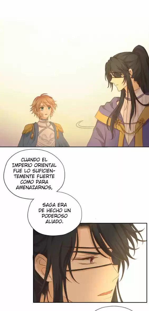 La Melodía De Theodore - Capítulo 77 - Página 25 - LectorTMOo