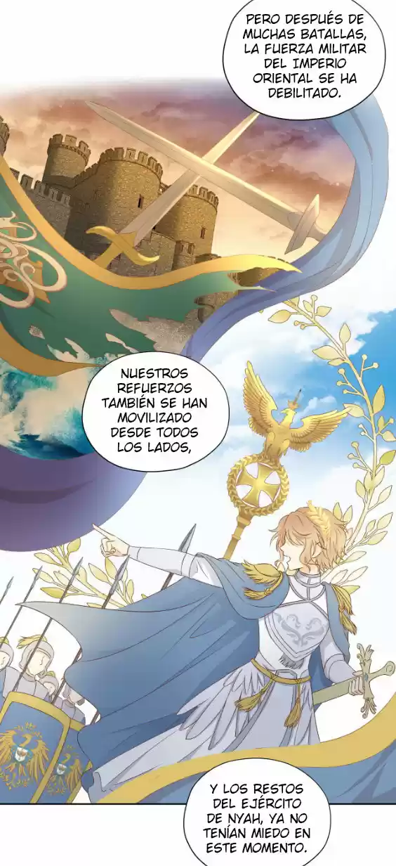 La Melodía De Theodore - Capítulo 77 - Página 26 - LectorTMOo