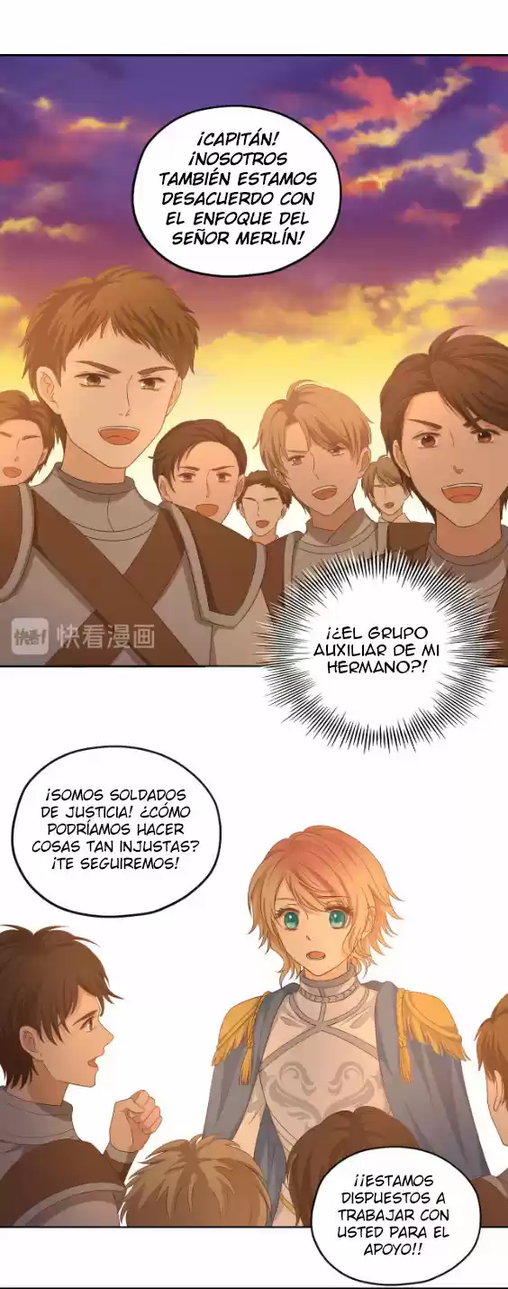 La Melodía De Theodore - Capítulo 77 - Página 44 - LectorTMOo
