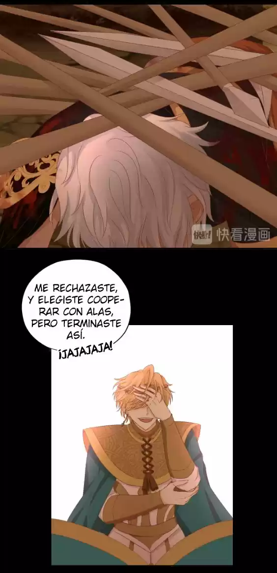La Melodía De Theodore - Capítulo 78 - Página 11 - LectorTMOo