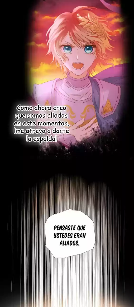 La Melodía De Theodore - Capítulo 78 - Página 16 - LectorTMOo