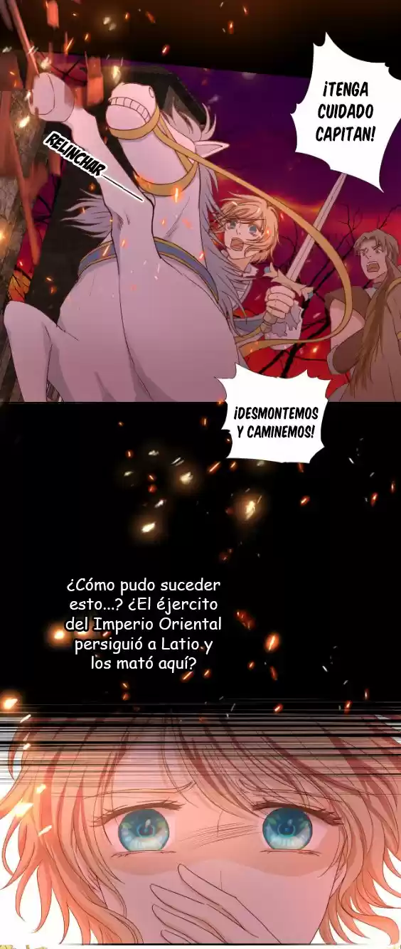 La Melodía De Theodore - Capítulo 78 - Página 43 - LectorTMOo