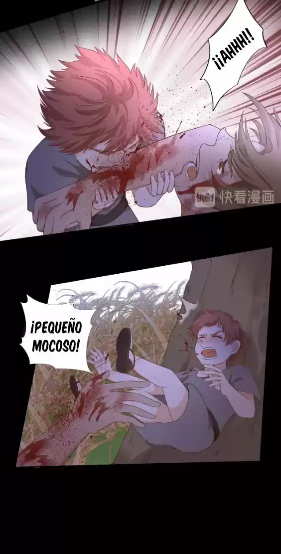 La Melodía De Theodore - Capítulo 79 - Página 15 - LectorTMOo