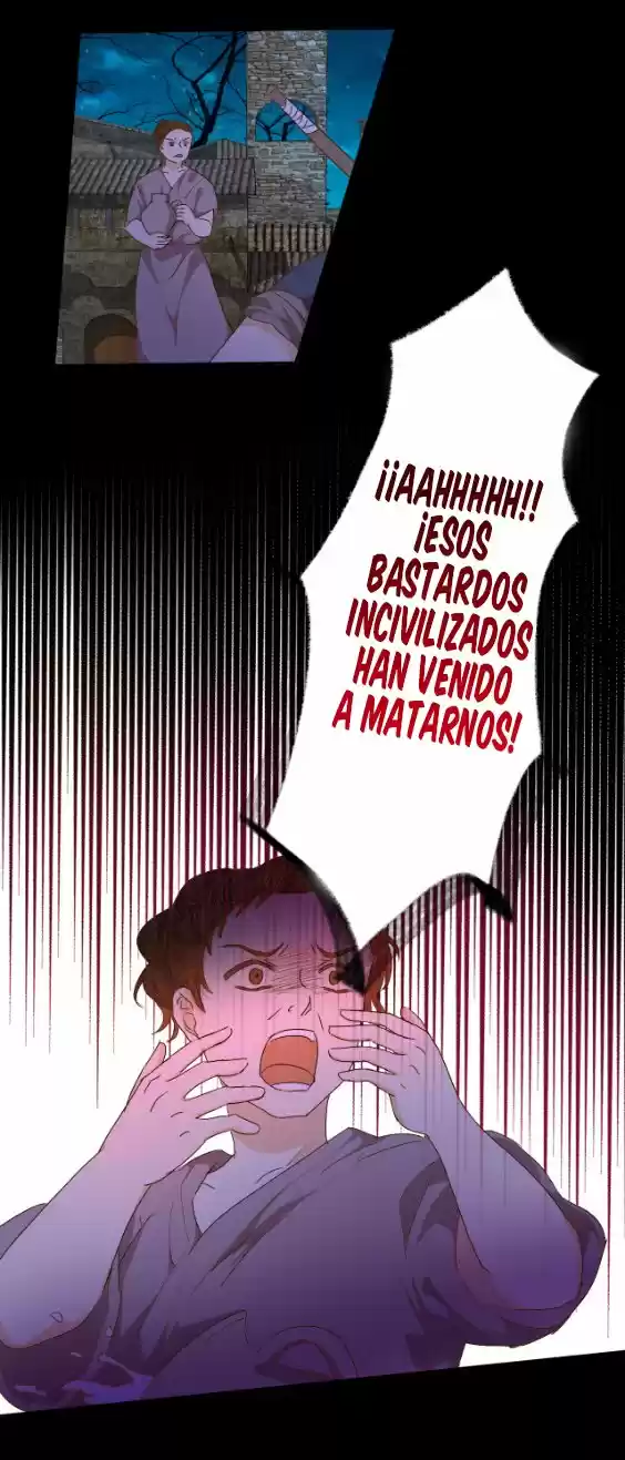 La Melodía De Theodore - Capítulo 79 - Página 16 - LectorTMOo