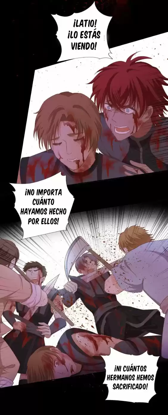 La Melodía De Theodore - Capítulo 79 - Página 20 - LectorTMOo