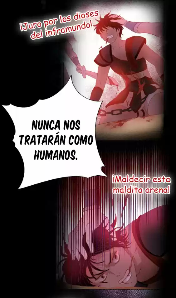 La Melodía De Theodore - Capítulo 79 - Página 23 - LectorTMOo