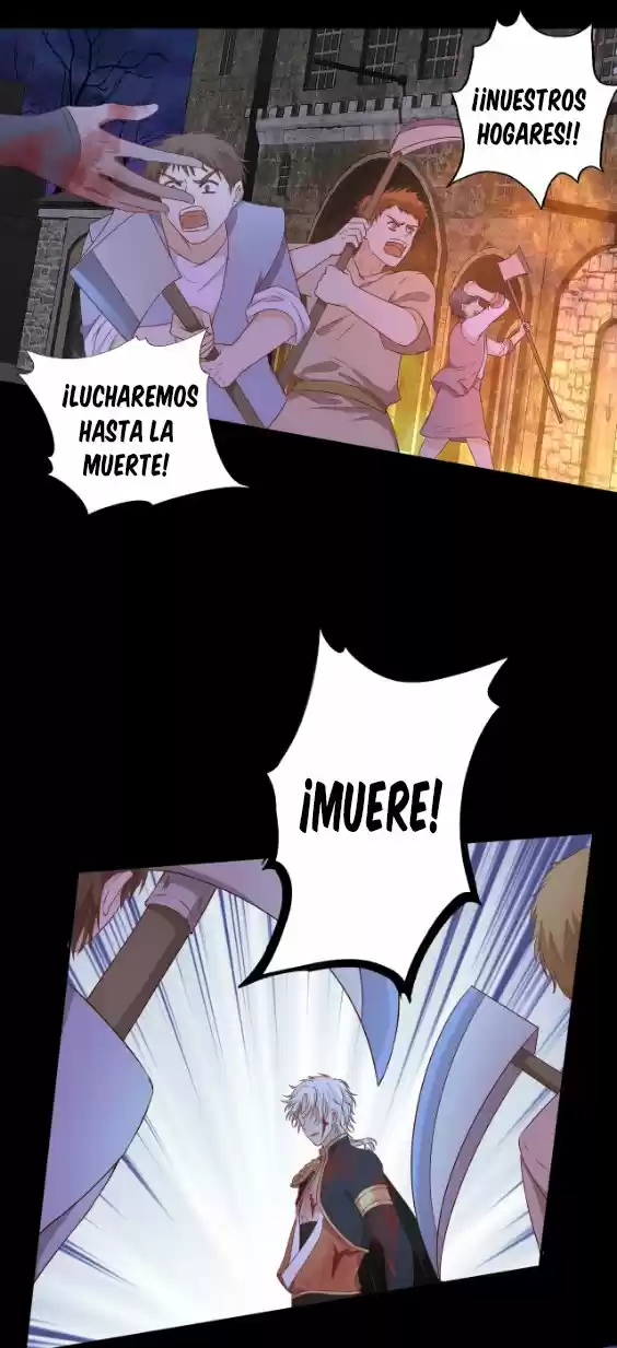 La Melodía De Theodore - Capítulo 79 - Página 28 - LectorTMOo