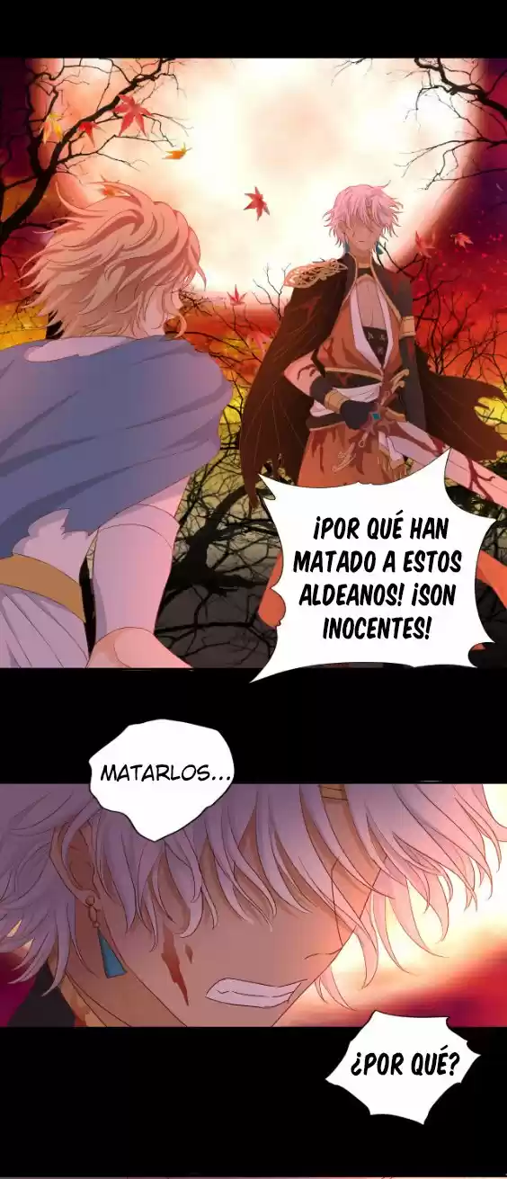 La Melodía De Theodore - Capítulo 79 - Página 36 - LectorTMOo