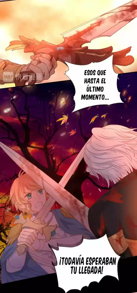 La Melodía De Theodore - Capítulo 79 - Página 38 - LectorTMOo