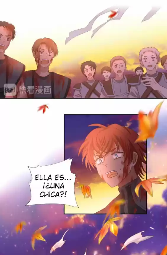 La Melodía De Theodore - Capítulo 79 - Página 50 - LectorTMOo