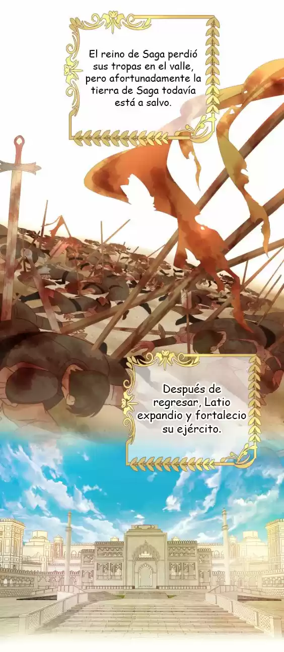 La Melodía De Theodore - Capítulo 81 - Página 13 - LectorTMOo