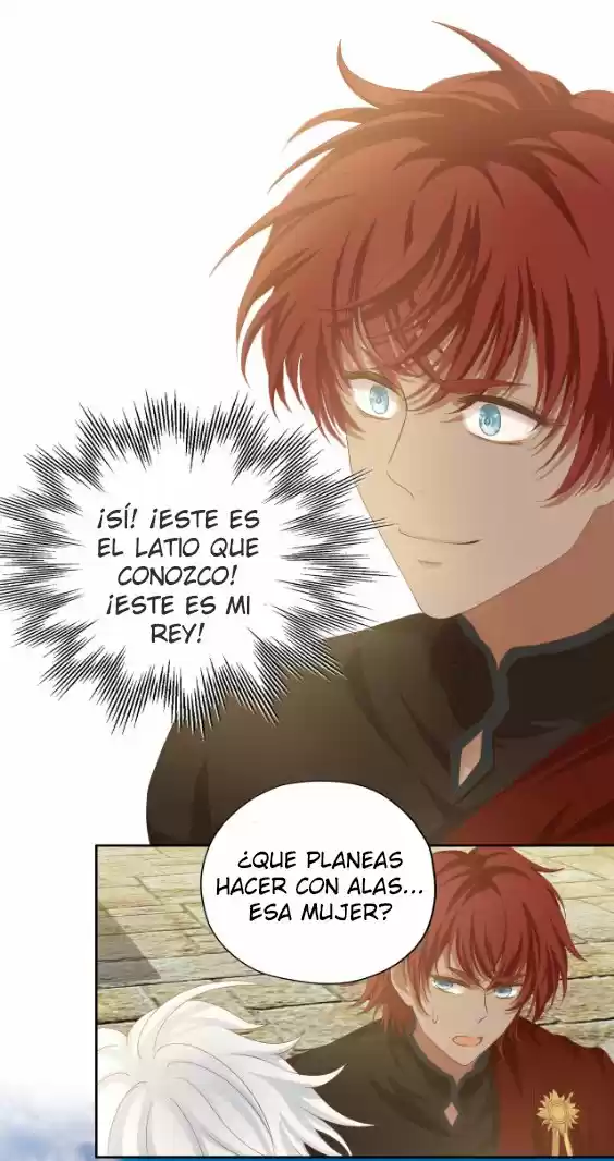 La Melodía De Theodore - Capítulo 81 - Página 16 - LectorTMOo