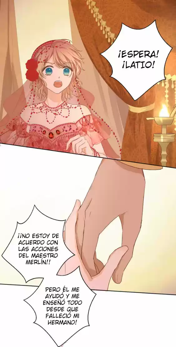 La Melodía De Theodore - Capítulo 83 - Página 29 - LectorTMOo