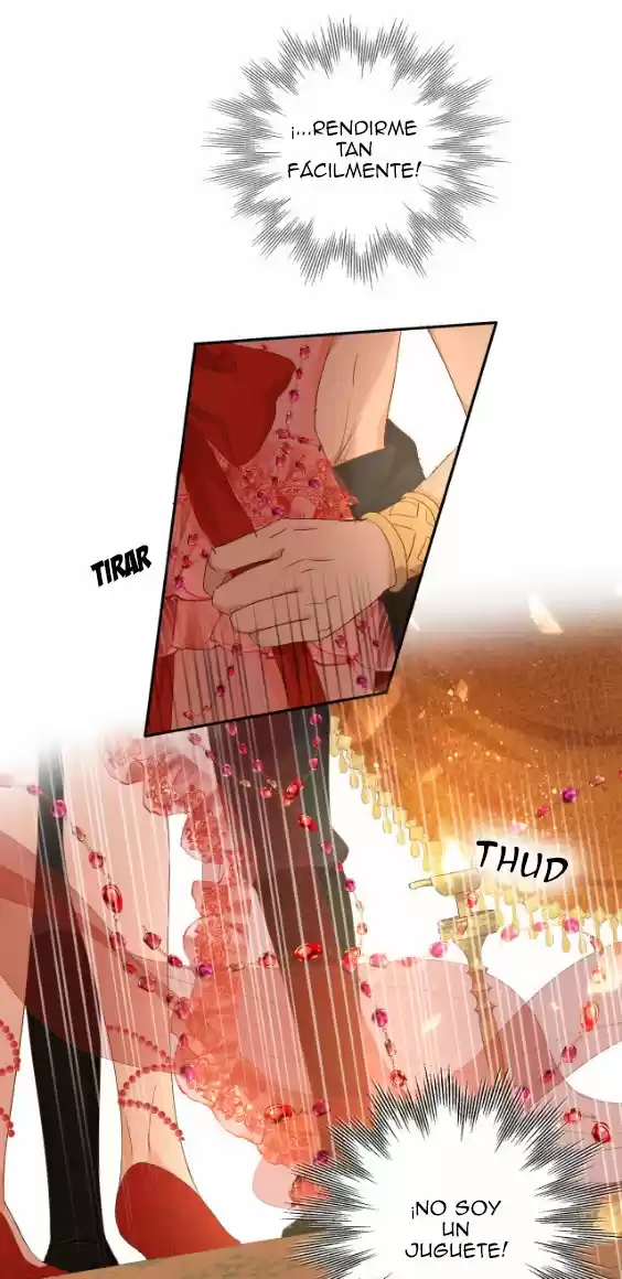La Melodía De Theodore - Capítulo 84 - Página 17 - LectorTMOo