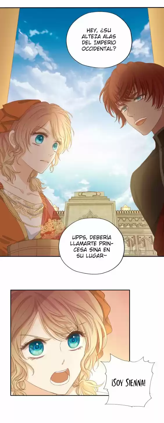 La Melodía De Theodore - Capítulo 85 - Página 11 - LectorTMOo