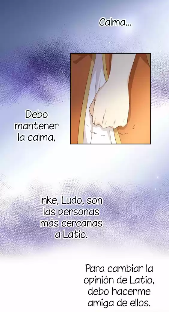 La Melodía De Theodore - Capítulo 85 - Página 15 - LectorTMOo