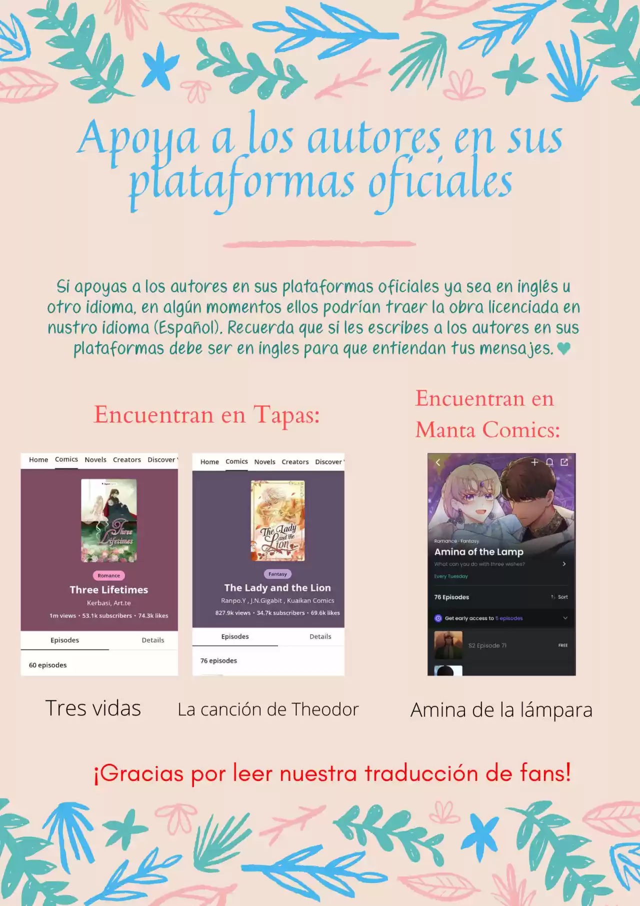 La Melodía De Theodore - Capítulo 86 - Página 3 - LectorTMOo