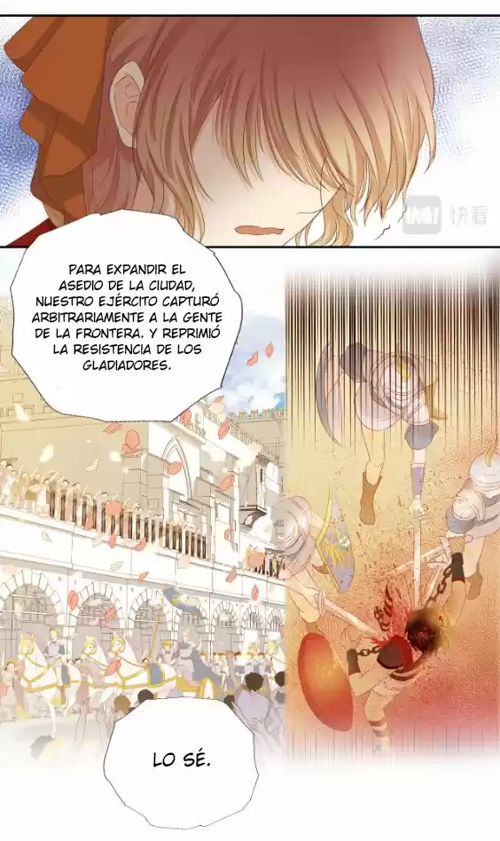 La Melodía De Theodore - Capítulo 86 - Página 38 - LectorTMOo