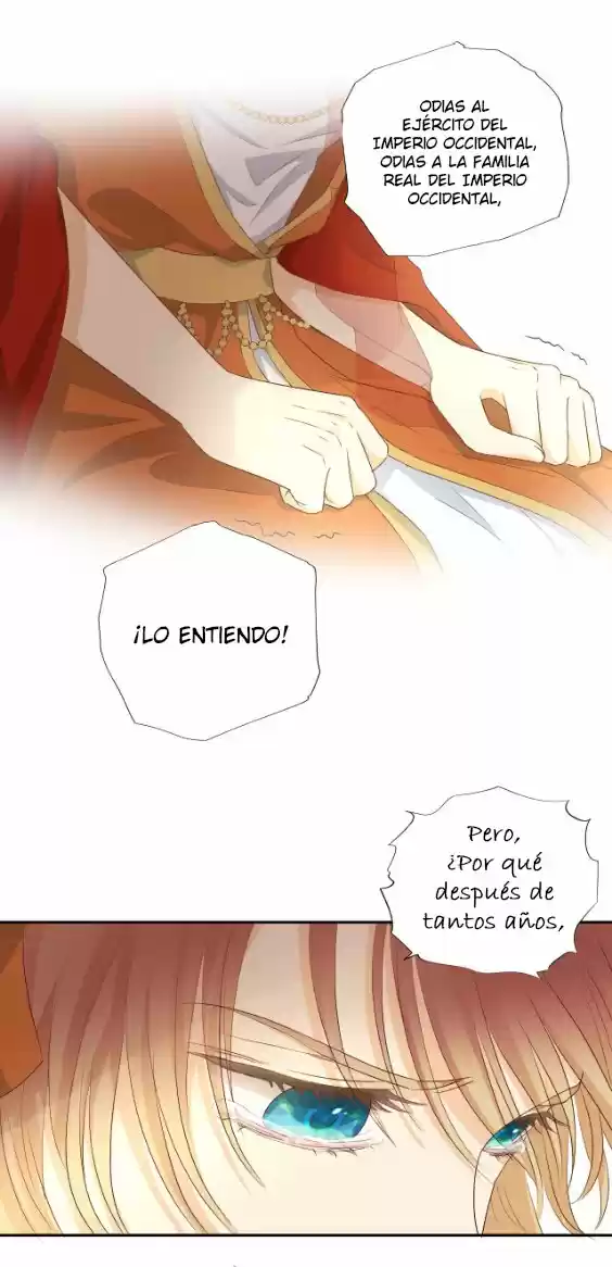 La Melodía De Theodore - Capítulo 86 - Página 39 - LectorTMOo