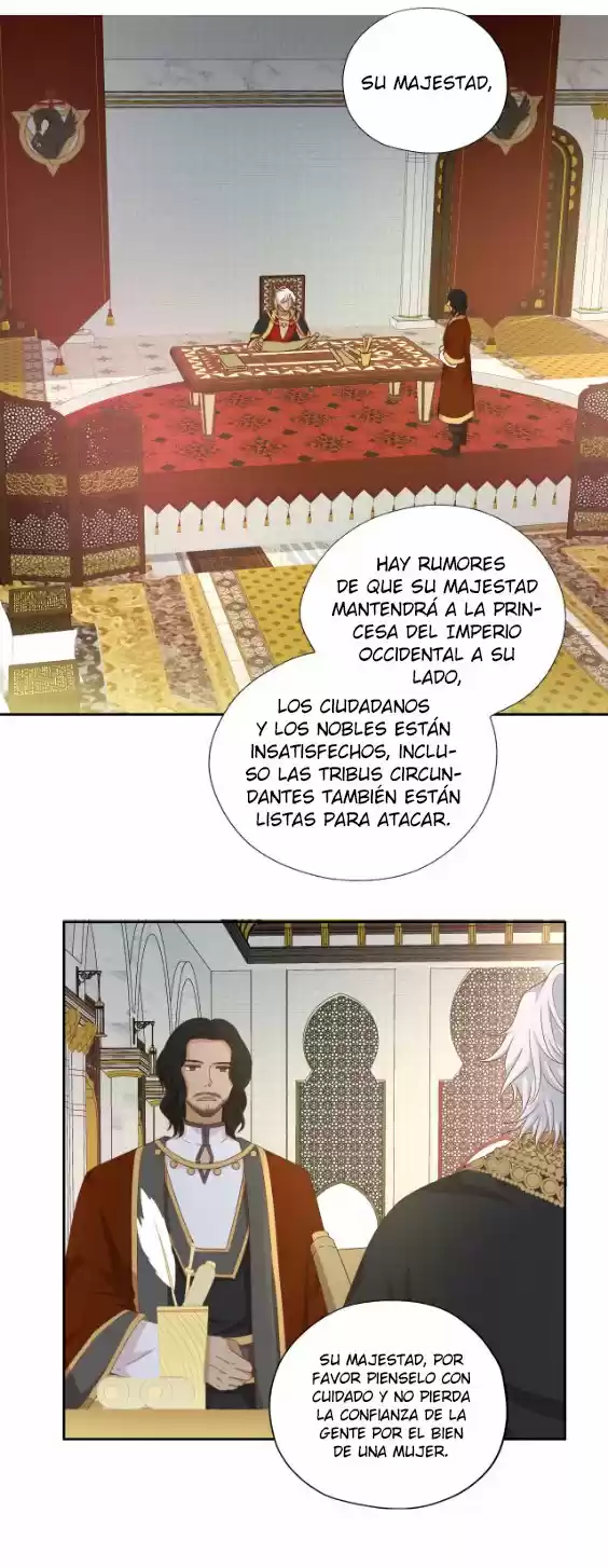 La Melodía De Theodore - Capítulo 87 - Página 16 - LectorTMOo