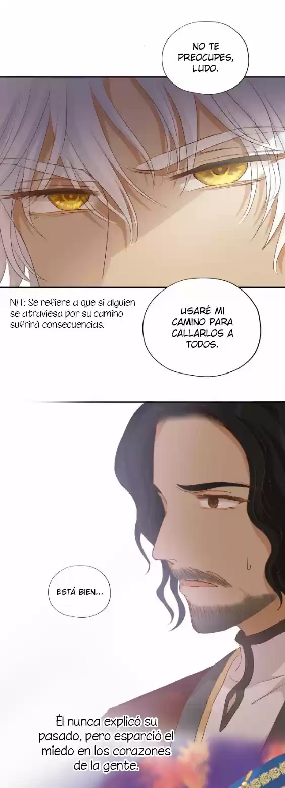 La Melodía De Theodore - Capítulo 87 - Página 19 - LectorTMOo