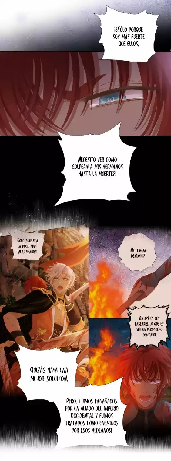 La Melodía De Theodore - Capítulo 87 - Página 26 - LectorTMOo