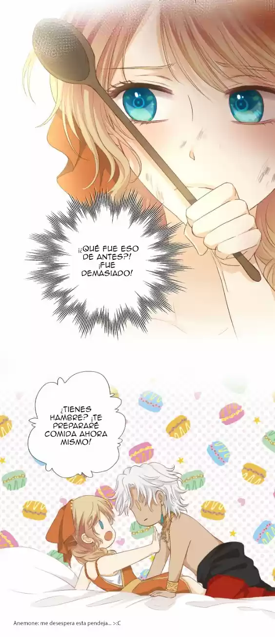 La Melodía De Theodore - Capítulo 89 - Página 8 - LectorTMOo