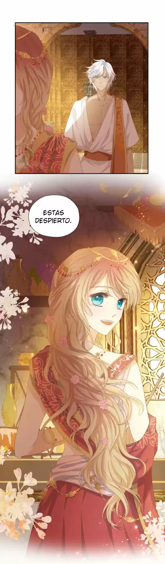 La Melodía De Theodore - Capítulo 89 - Página 15 - LectorTMOo