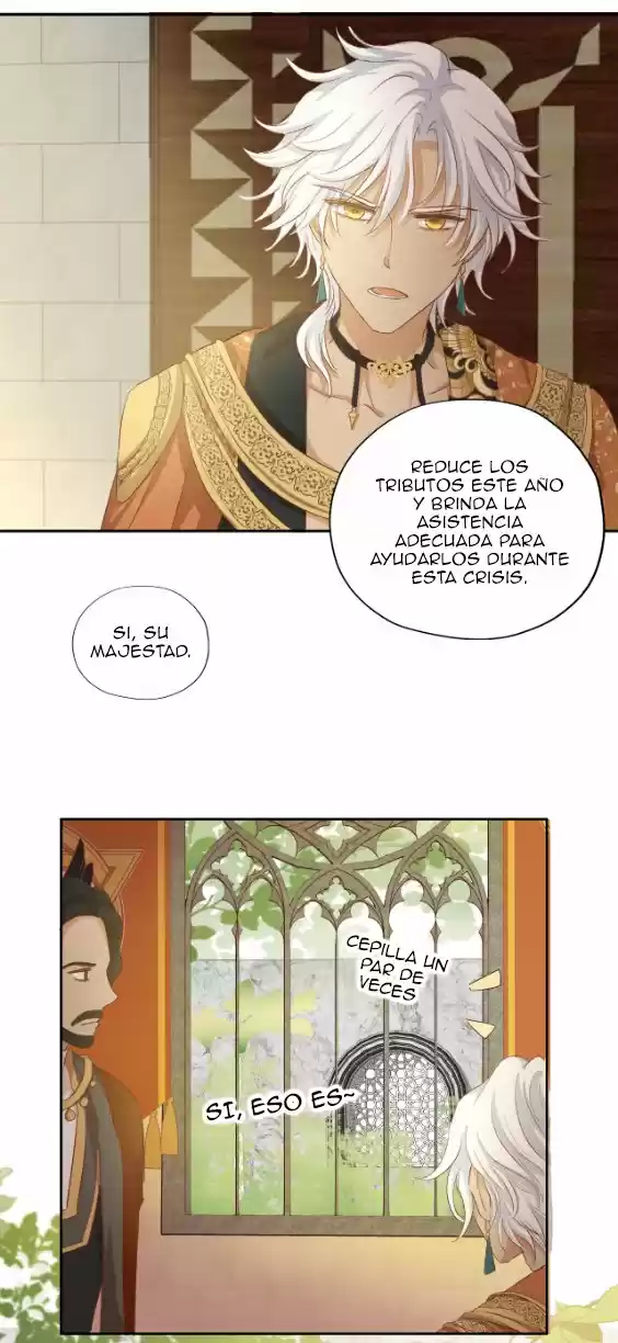 La Melodía De Theodore - Capítulo 89 - Página 28 - LectorTMOo