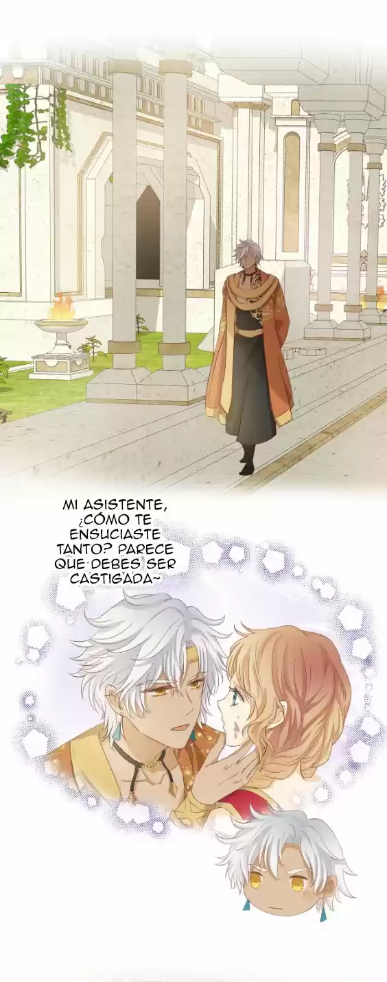 La Melodía De Theodore - Capítulo 89 - Página 31 - LectorTMOo