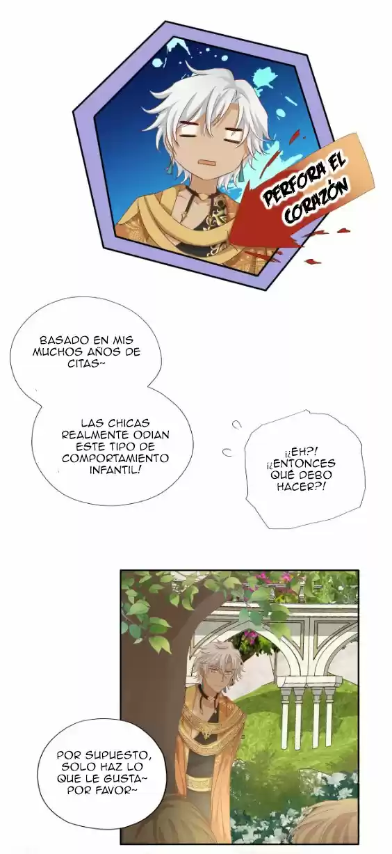 La Melodía De Theodore - Capítulo 89 - Página 34 - LectorTMOo