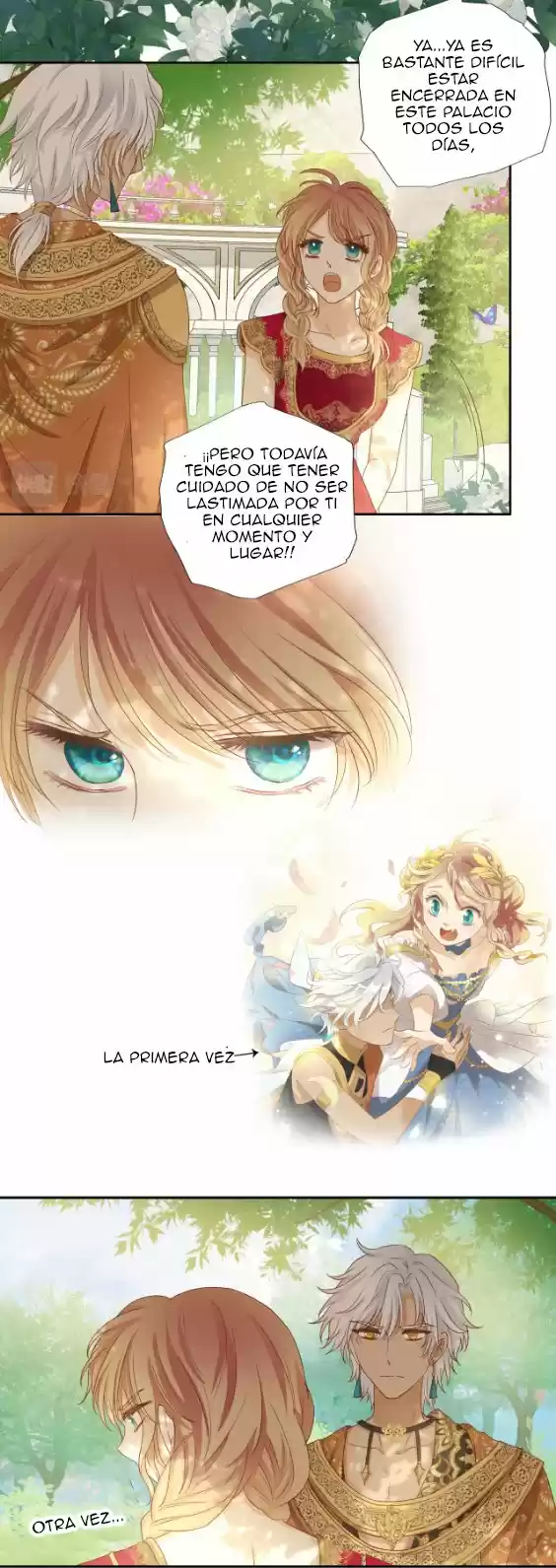 La Melodía De Theodore - Capítulo 89 - Página 39 - LectorTMOo