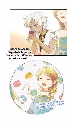 La Melodía De Theodore - Capítulo 9 - Página 4 - LectorTMOo