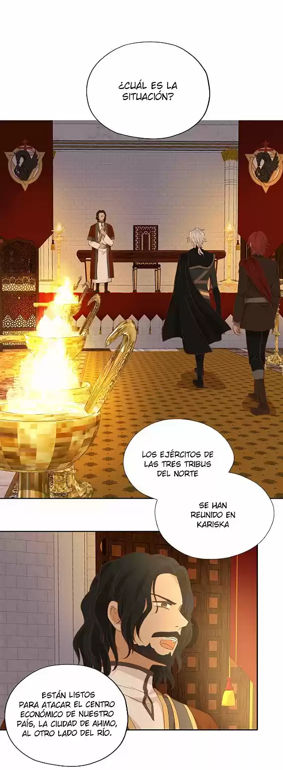 La Melodía De Theodore - Capítulo 91 - Página 19 - LectorTMOo