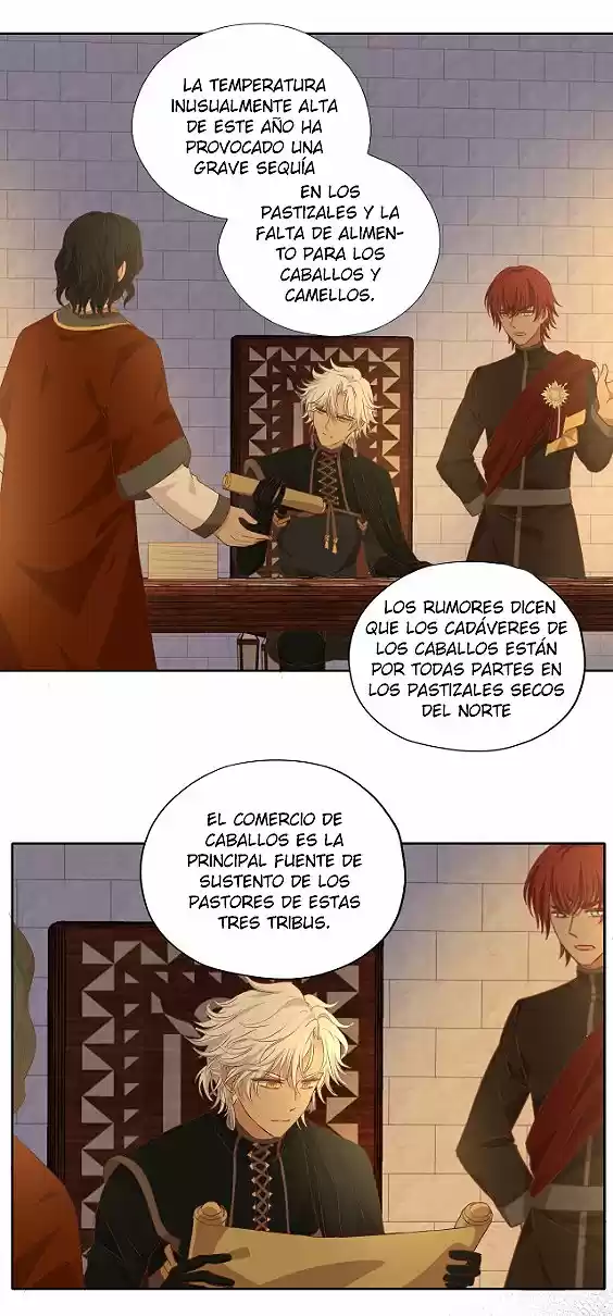 La Melodía De Theodore - Capítulo 91 - Página 20 - LectorTMOo