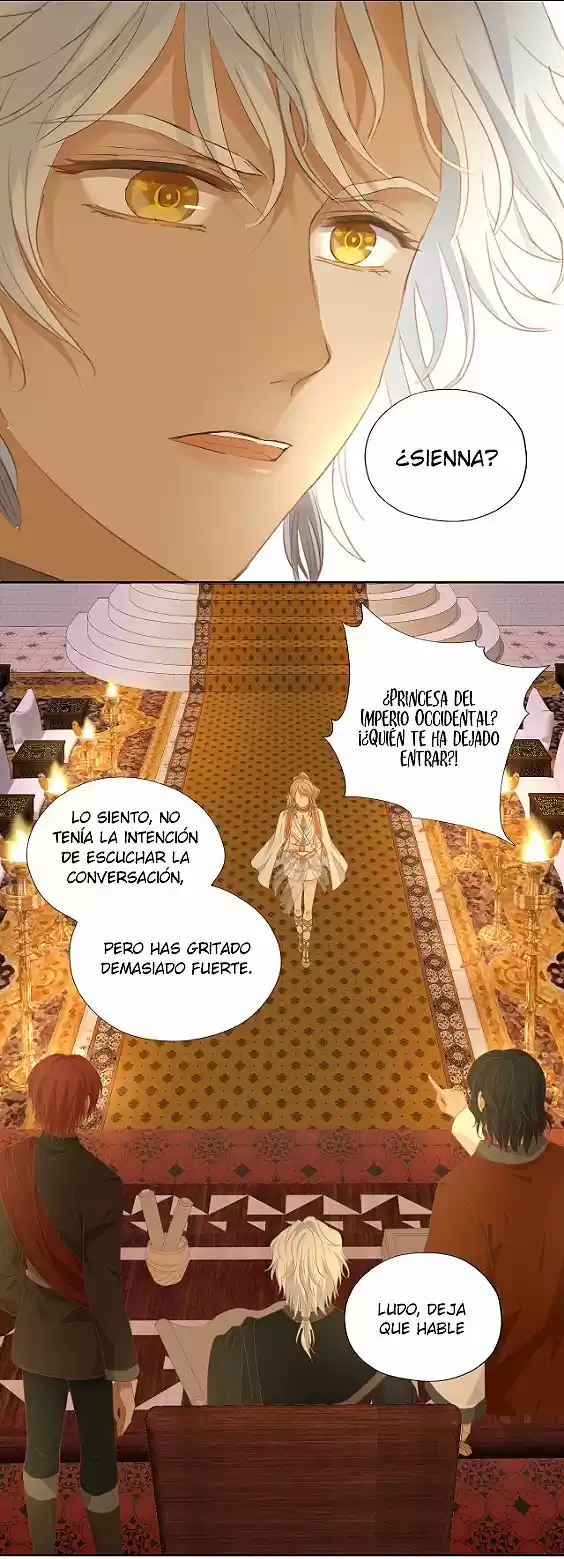 La Melodía De Theodore - Capítulo 91 - Página 28 - LectorTMOo