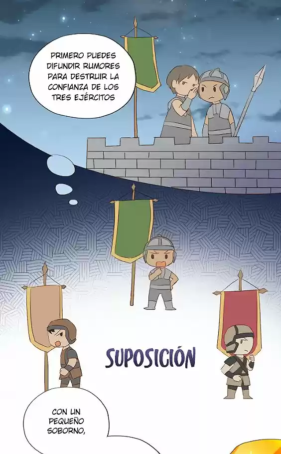 La Melodía De Theodore - Capítulo 91 - Página 35 - LectorTMOo