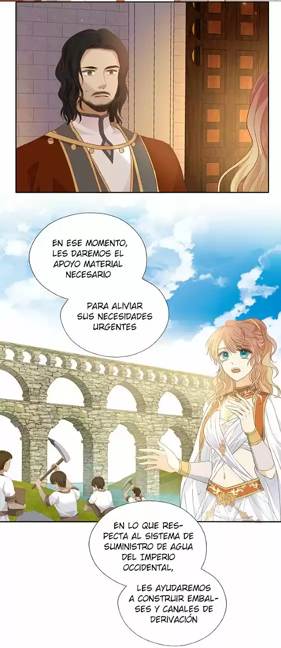 La Melodía De Theodore - Capítulo 91 - Página 38 - LectorTMOo