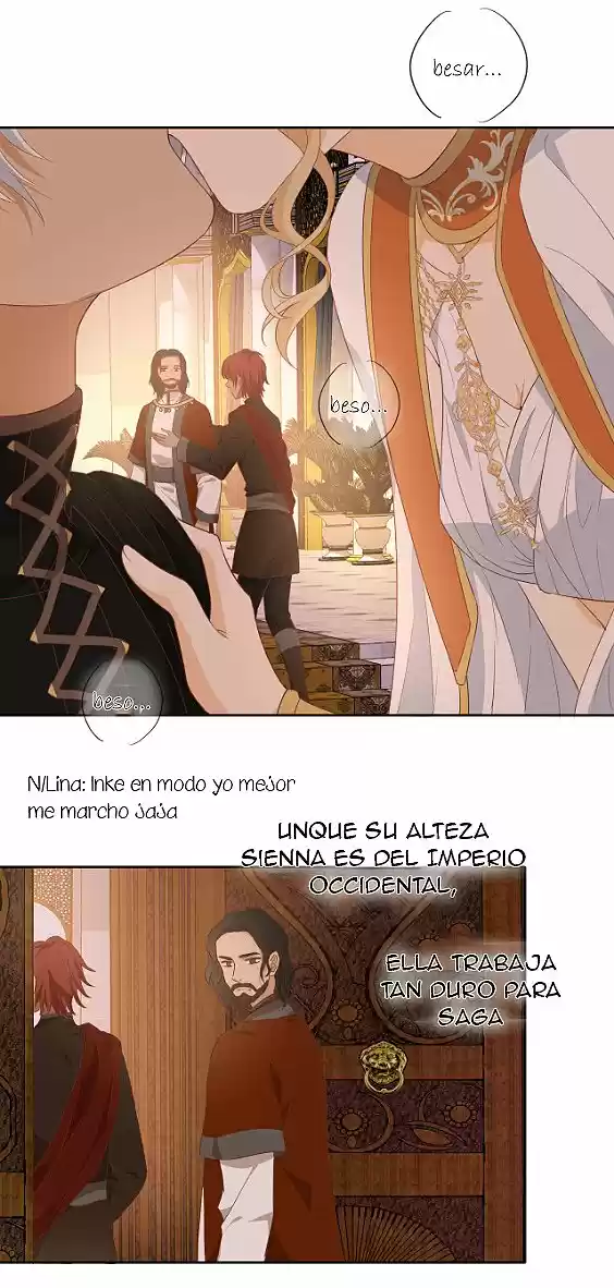 La Melodía De Theodore - Capítulo 91 - Página 42 - LectorTMOo