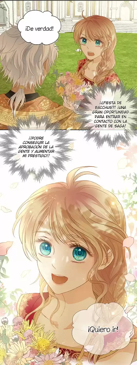La Melodía De Theodore - Capítulo 91 - Página 52 - LectorTMOo