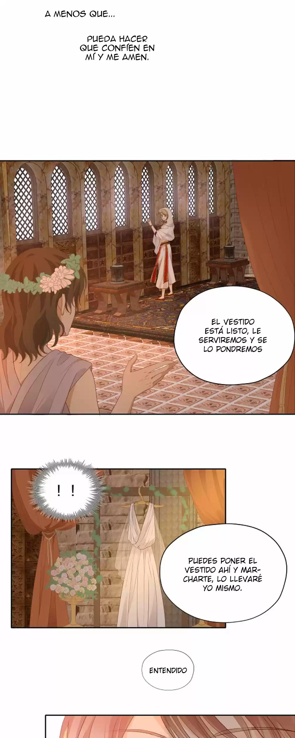 La Melodía De Theodore - Capítulo 93 - Página 18 - LectorTMOo