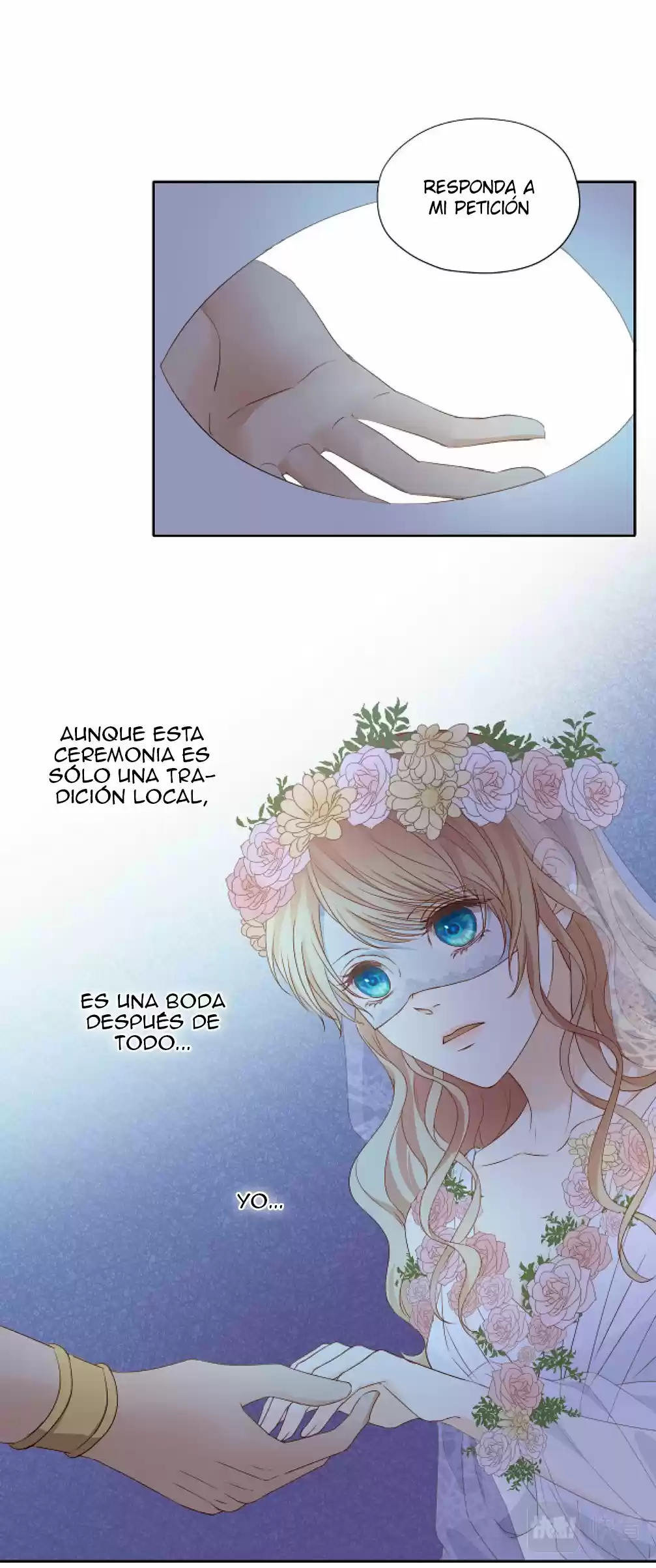 La Melodía De Theodore - Capítulo 93 - Página 24 - LectorTMOo