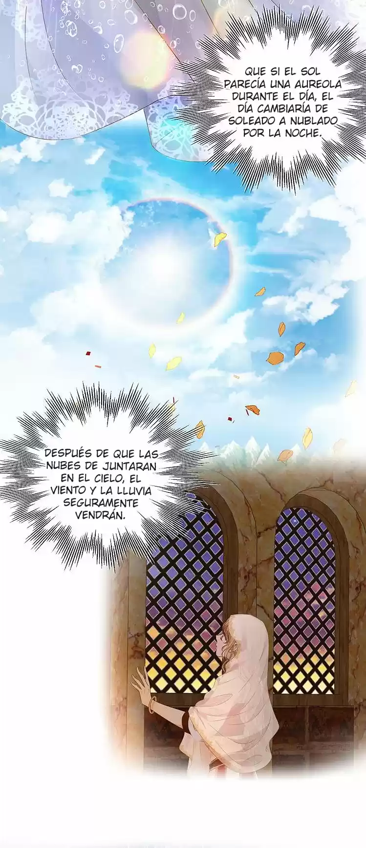 La Melodía De Theodore - Capítulo 94 - Página 36 - LectorTMOo