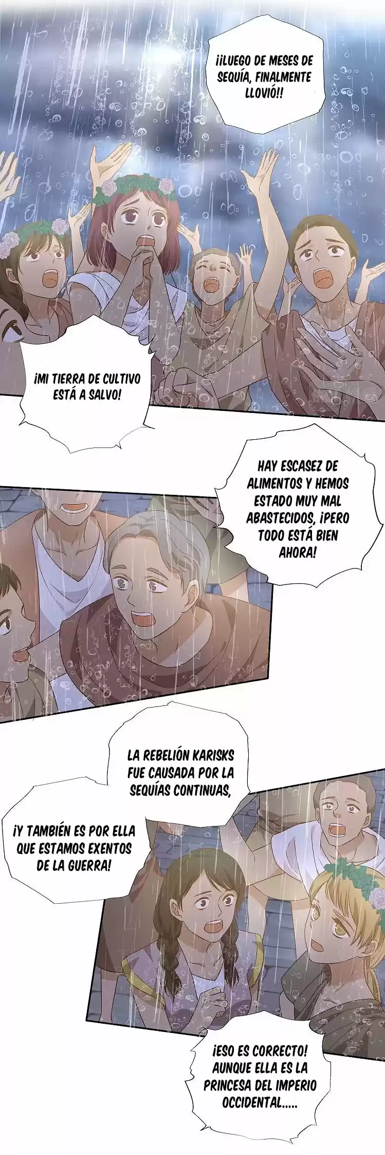 La Melodía De Theodore - Capítulo 94 - Página 37 - LectorTMOo