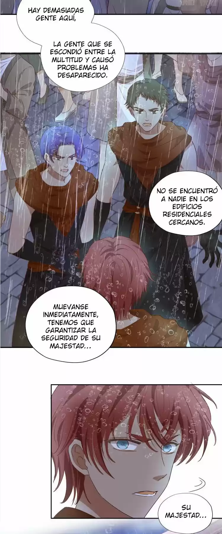 La Melodía De Theodore - Capítulo 95 - Página 10 - LectorTMOo