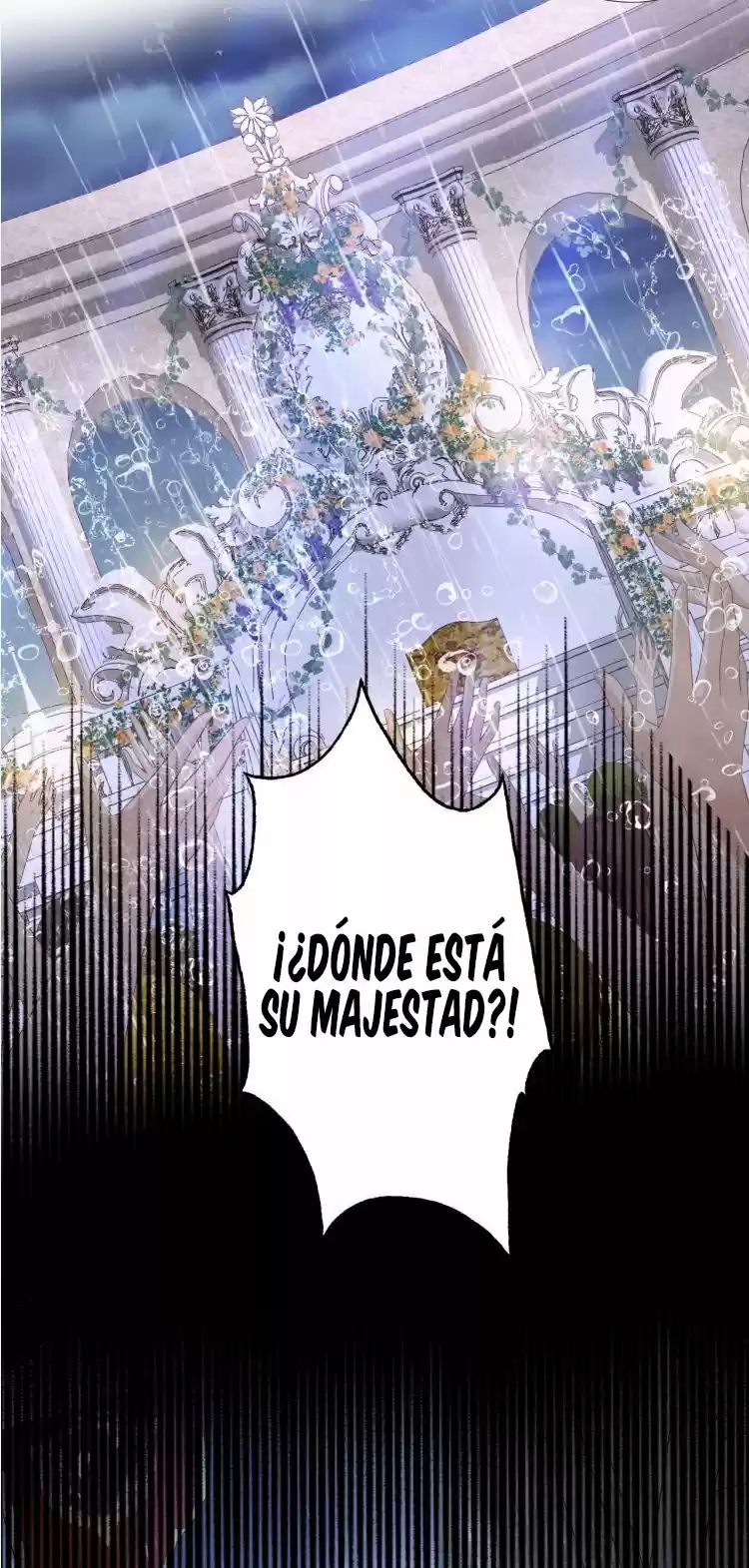 La Melodía De Theodore - Capítulo 95 - Página 11 - LectorTMOo