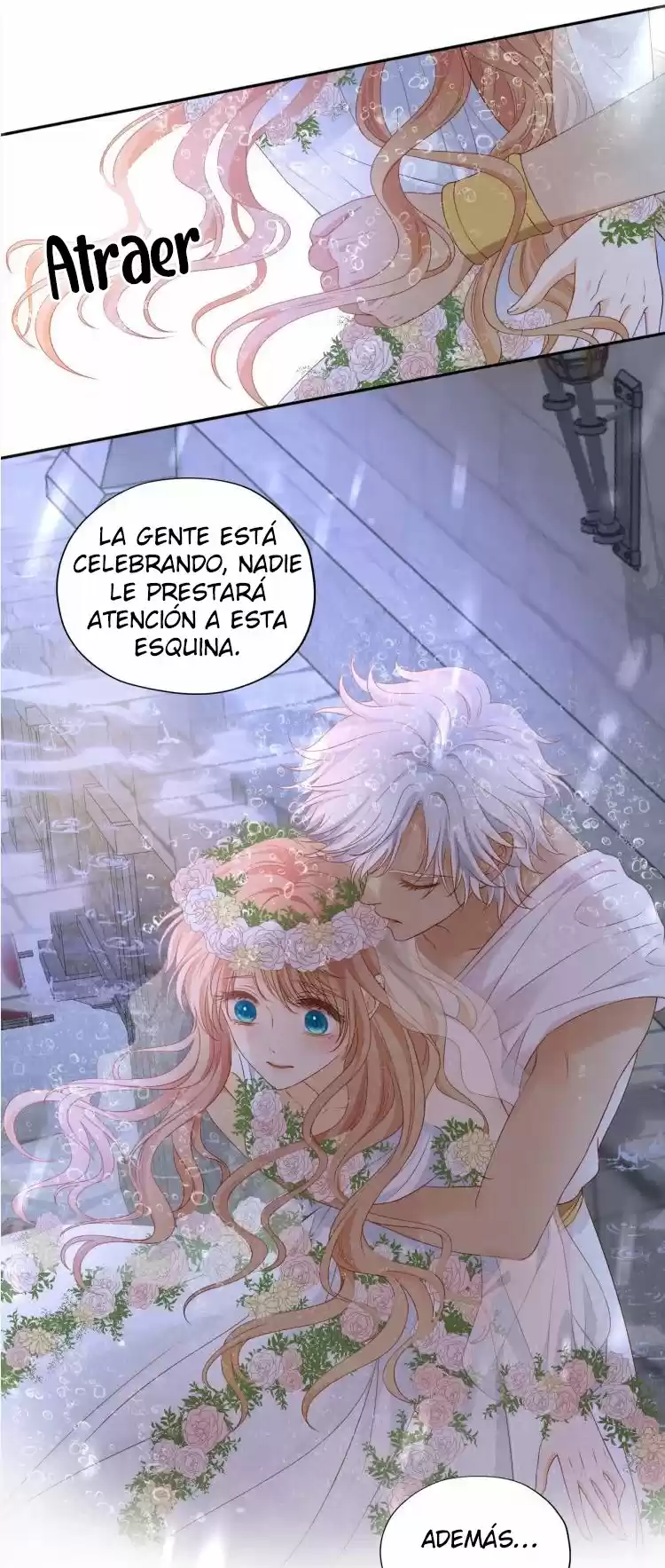 La Melodía De Theodore - Capítulo 95 - Página 14 - LectorTMOo