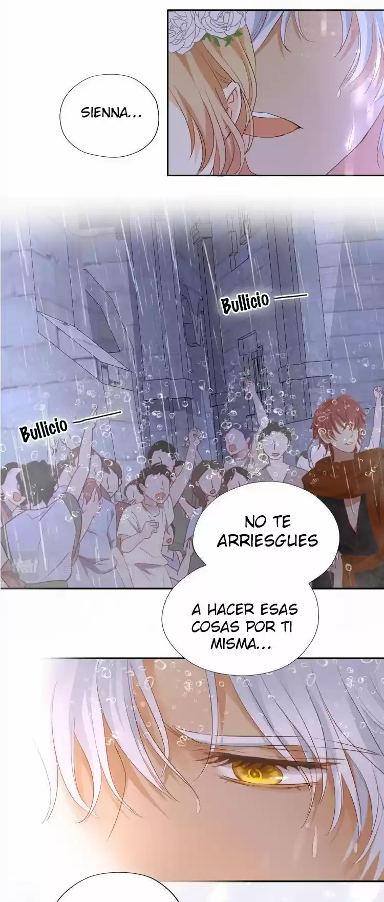 La Melodía De Theodore - Capítulo 95 - Página 16 - LectorTMOo