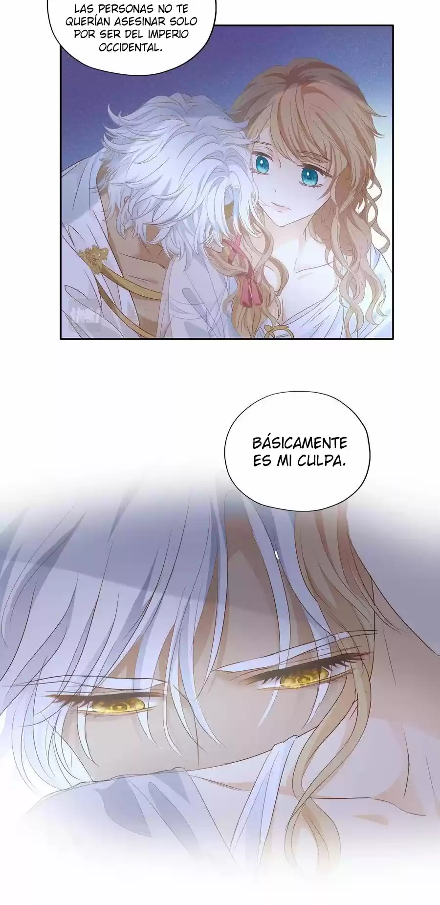 La Melodía De Theodore - Capítulo 96 - Página 18 - LectorTMOo