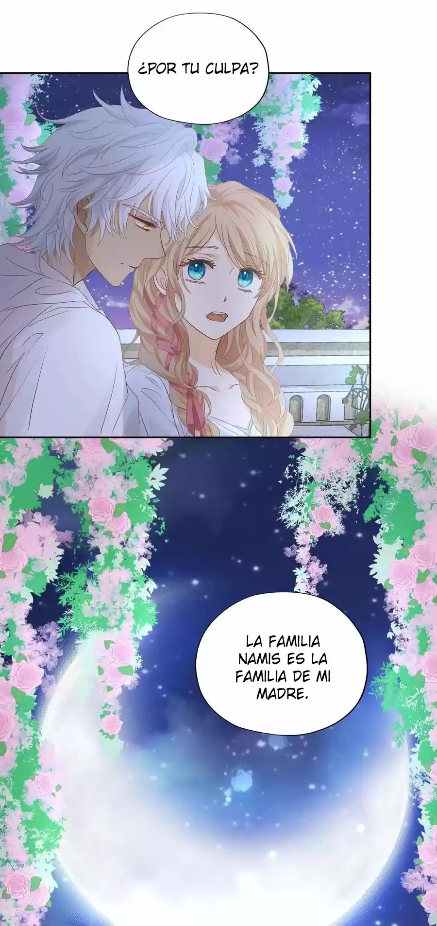 La Melodía De Theodore - Capítulo 96 - Página 19 - LectorTMOo